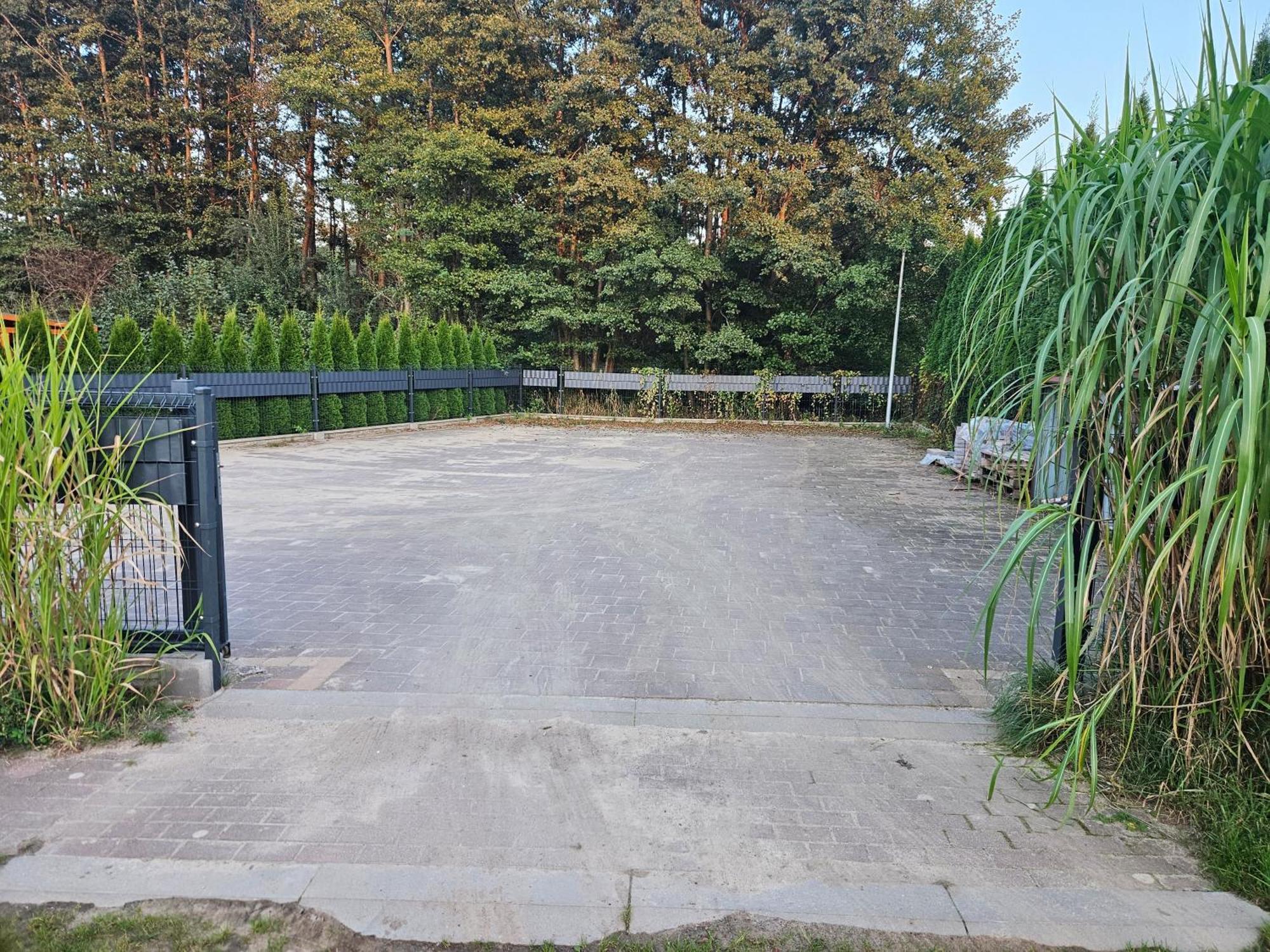 Osada Cztery Pory Roku - Dom Jesien Villa Kopalino Bagian luar foto